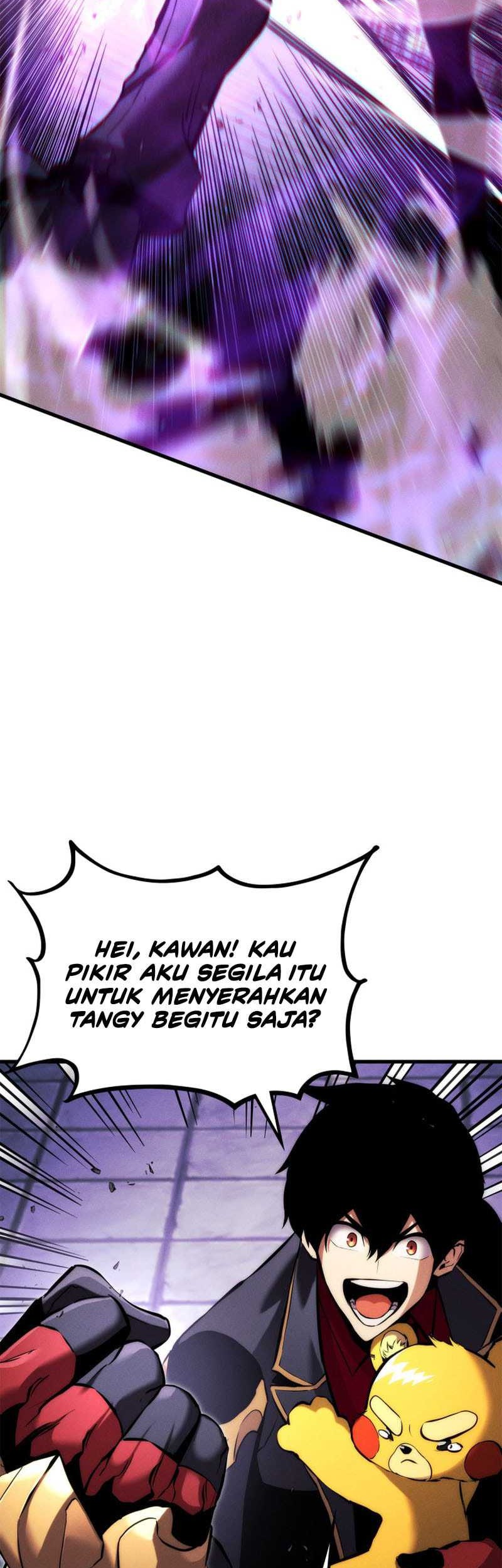 Ranker’s Return Chapter 188 Gambar 23