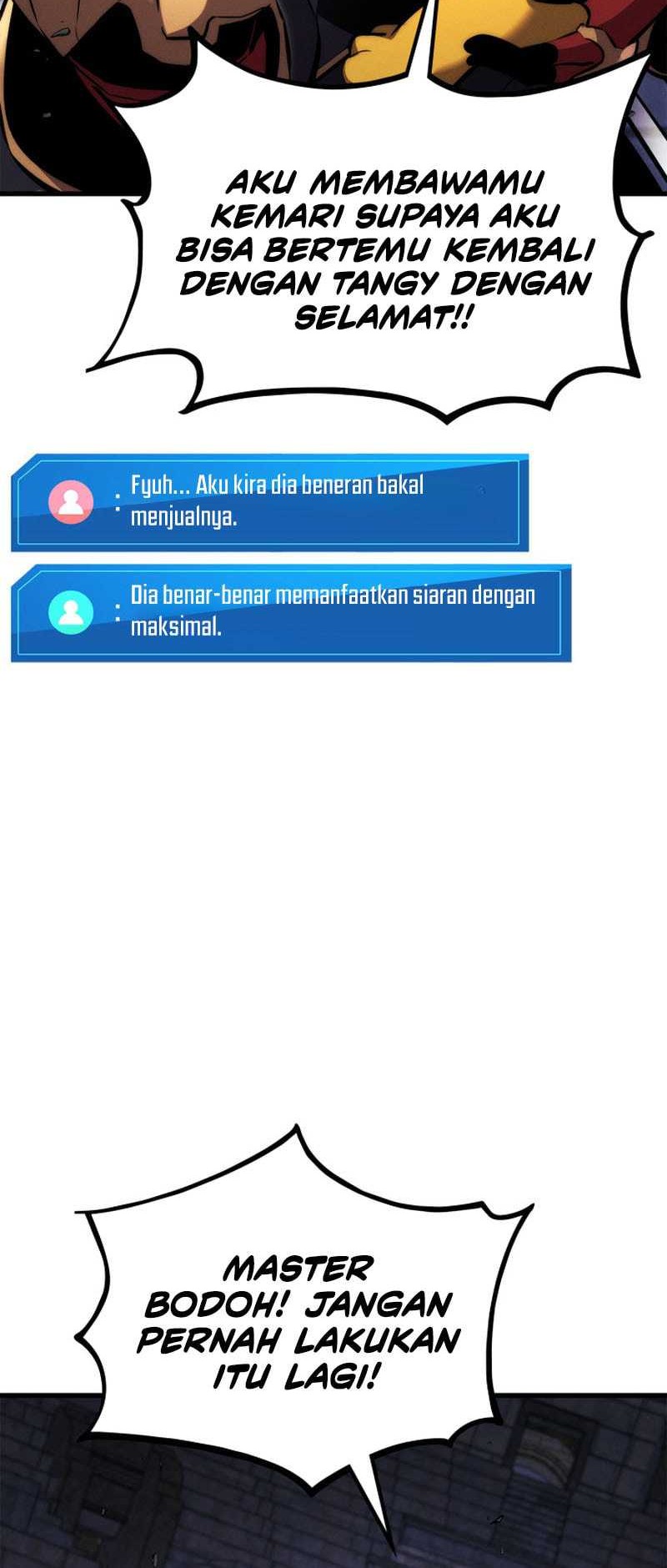 Ranker’s Return Chapter 188 Gambar 24