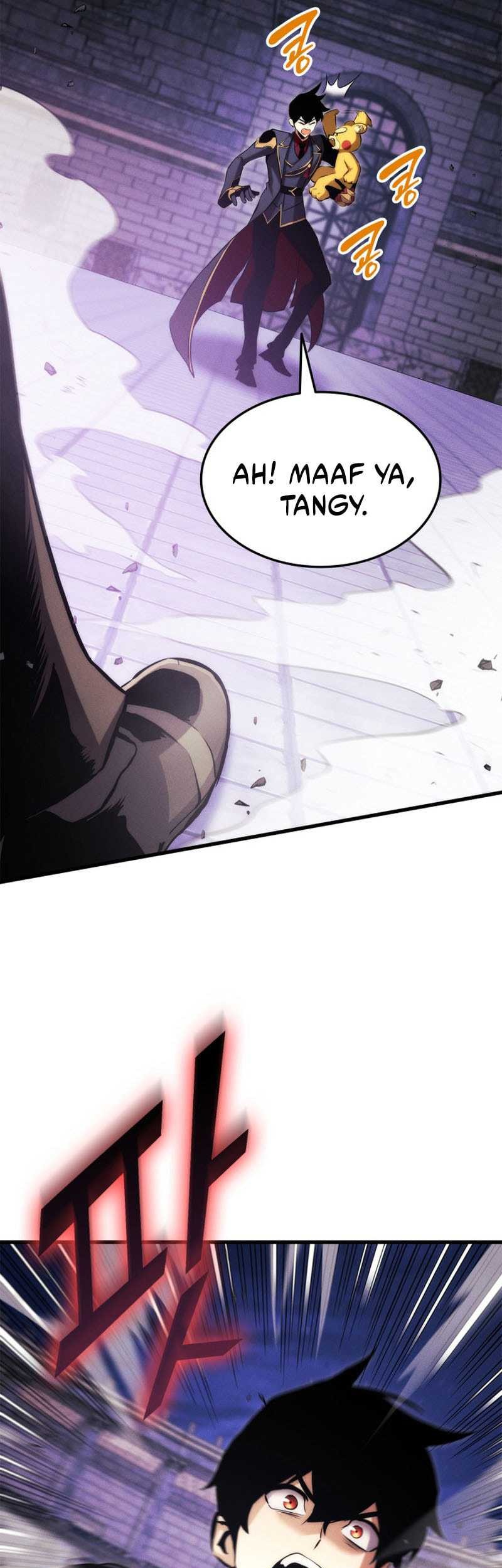 Ranker’s Return Chapter 188 Gambar 25