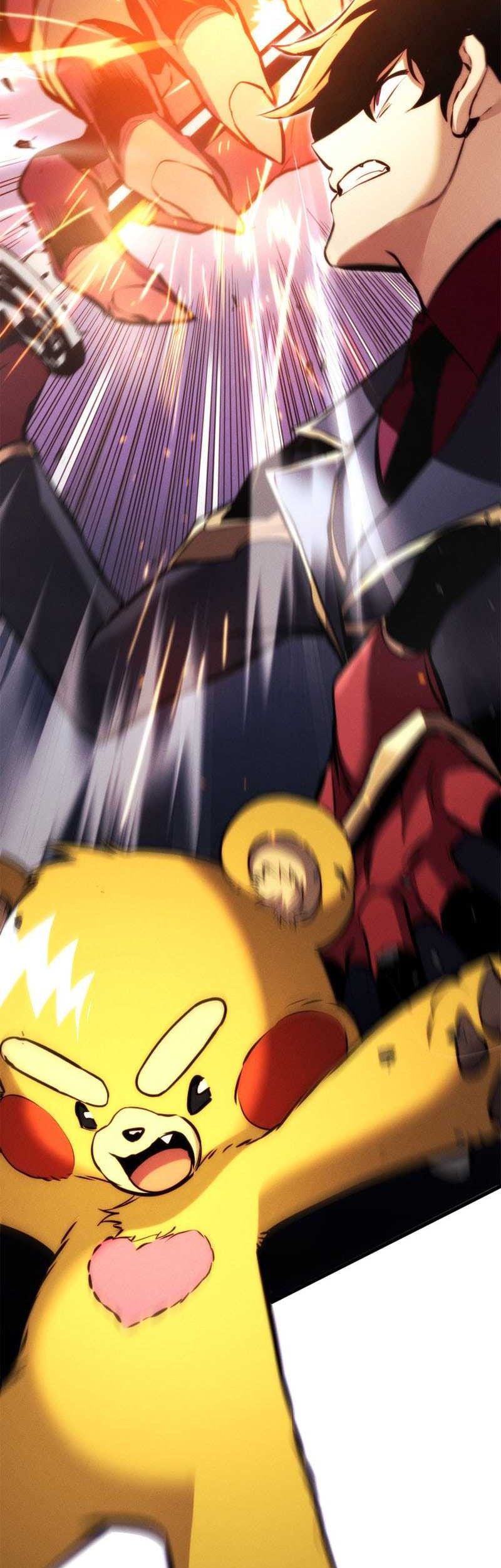 Ranker’s Return Chapter 188 Gambar 27