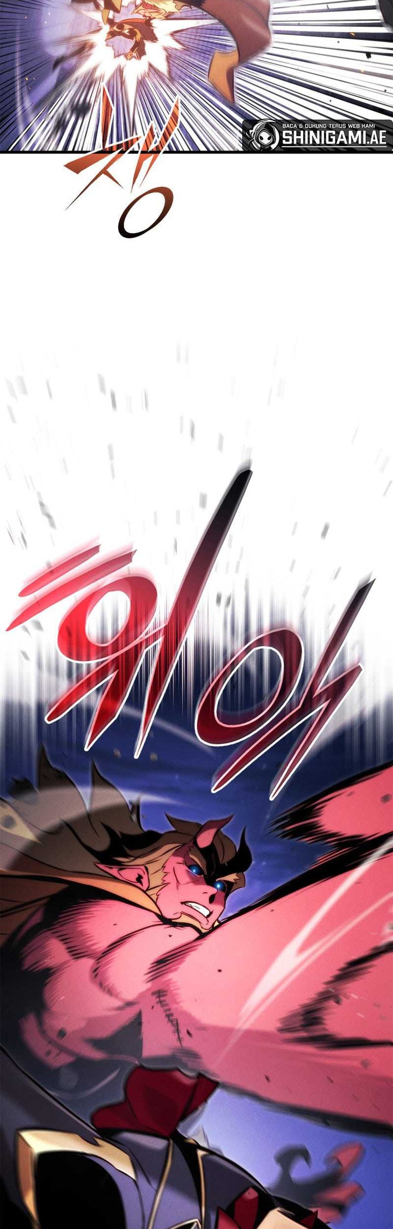 Ranker’s Return Chapter 188 Gambar 30