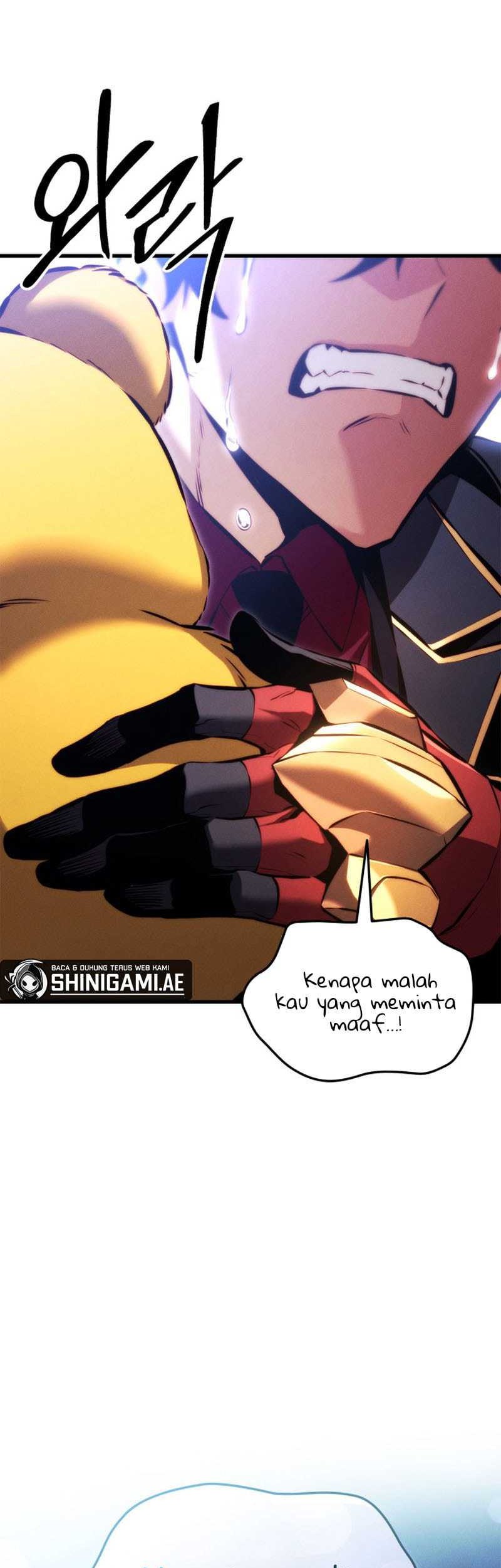 Ranker’s Return Chapter 189 Gambar 73