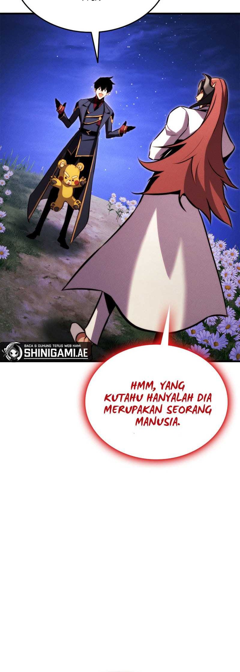 Ranker’s Return Chapter 190 Gambar 41