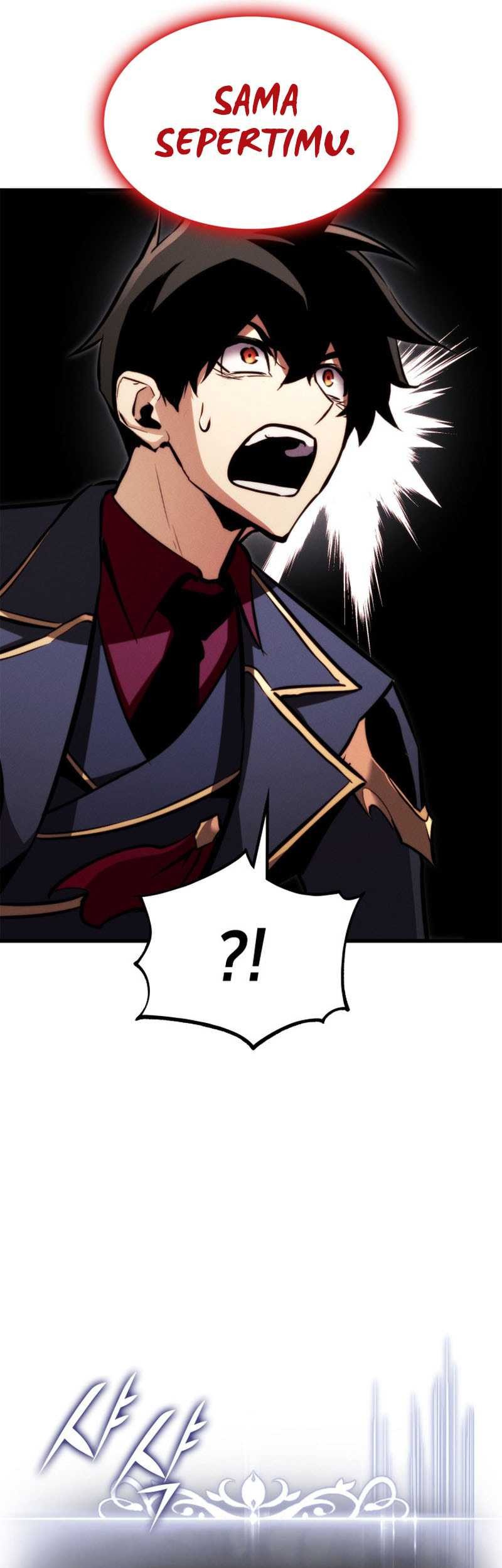 Ranker’s Return Chapter 190 Gambar 42