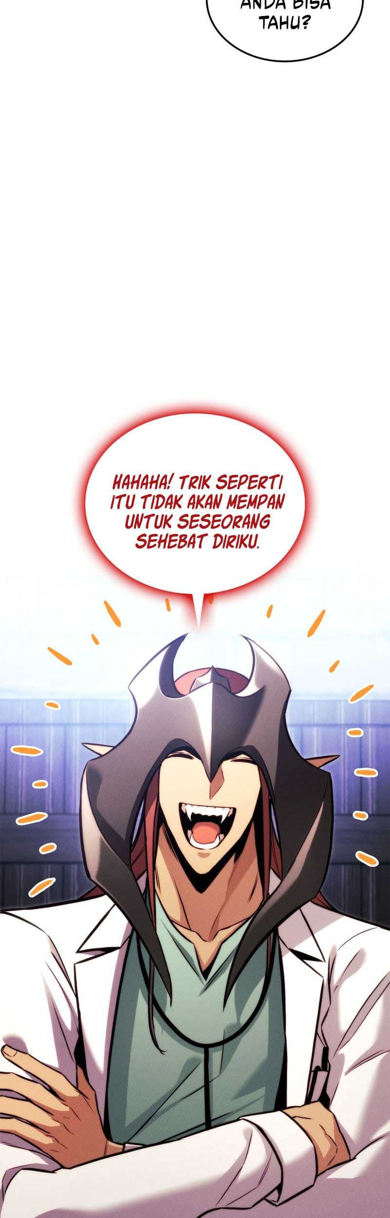 Ranker’s Return Chapter 190 Gambar 44