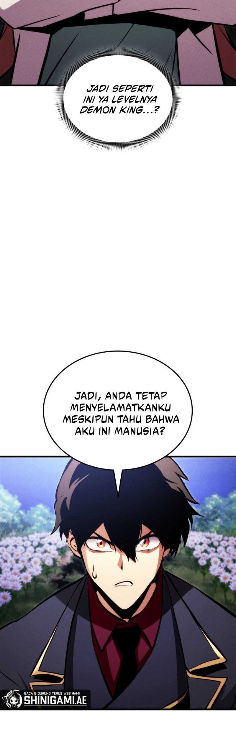 Ranker’s Return Chapter 190 Gambar 45