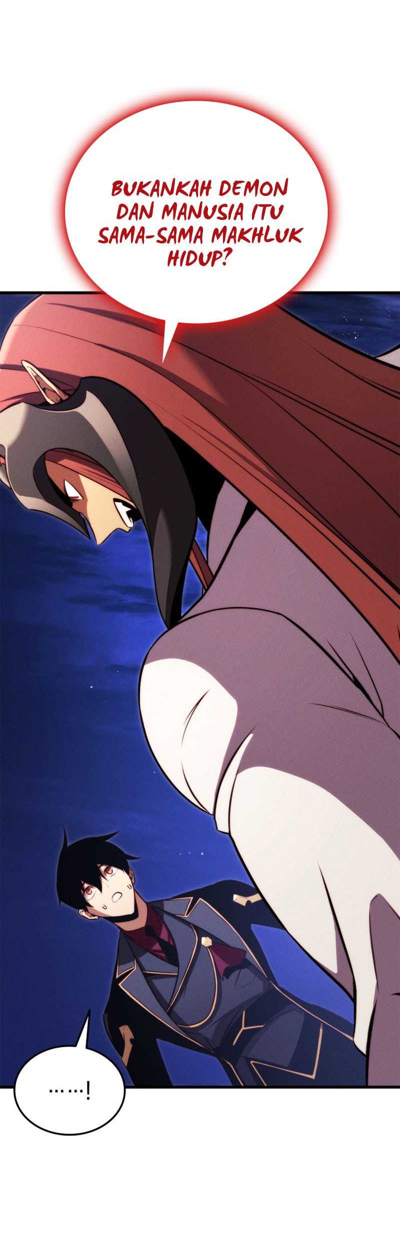 Ranker’s Return Chapter 190 Gambar 47