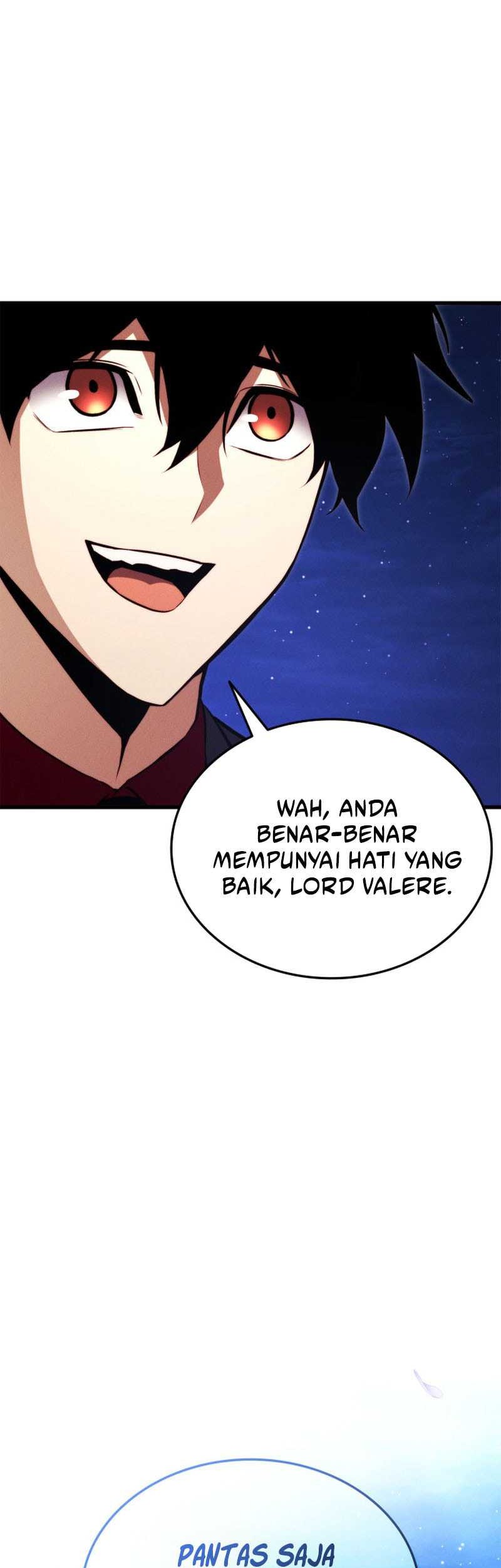 Ranker’s Return Chapter 190 Gambar 48