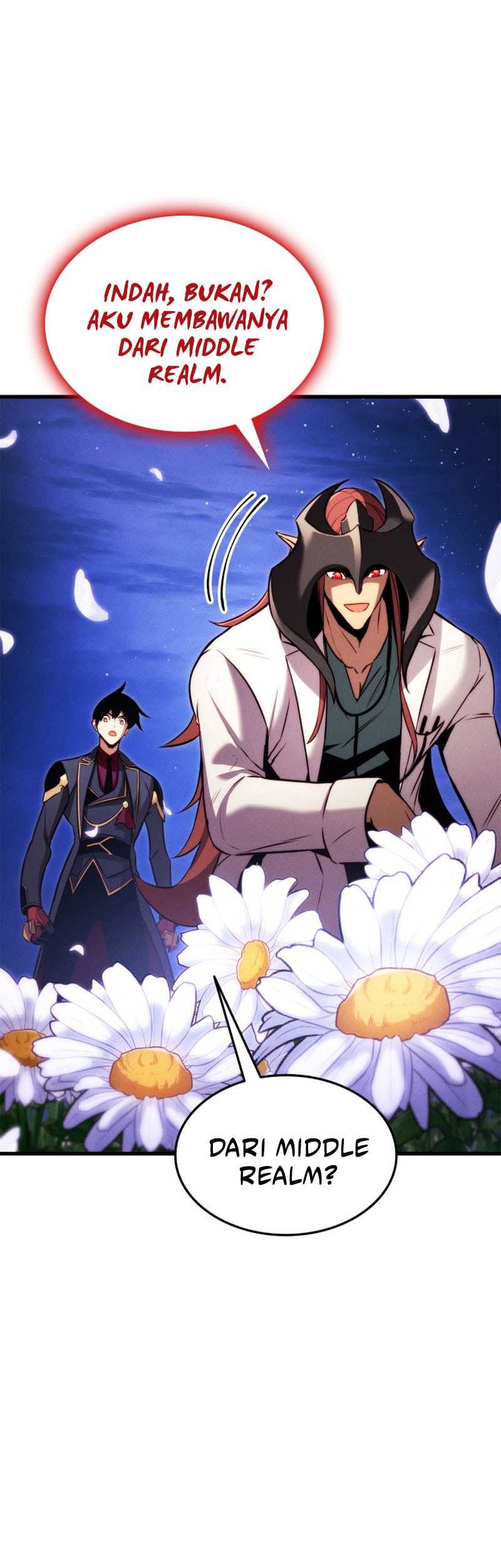 Ranker’s Return Chapter 190 Gambar 50