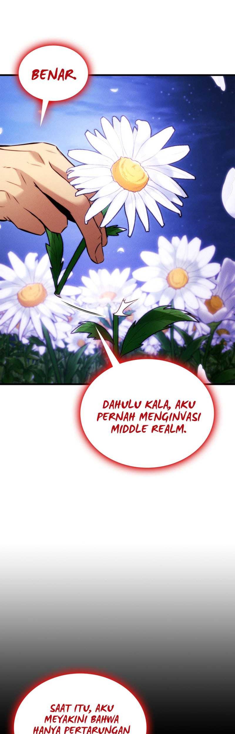 Ranker’s Return Chapter 190 Gambar 51