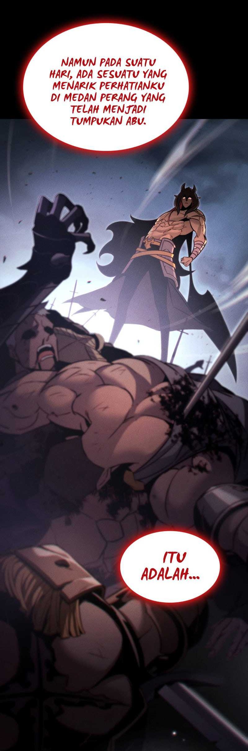 Ranker’s Return Chapter 190 Gambar 53