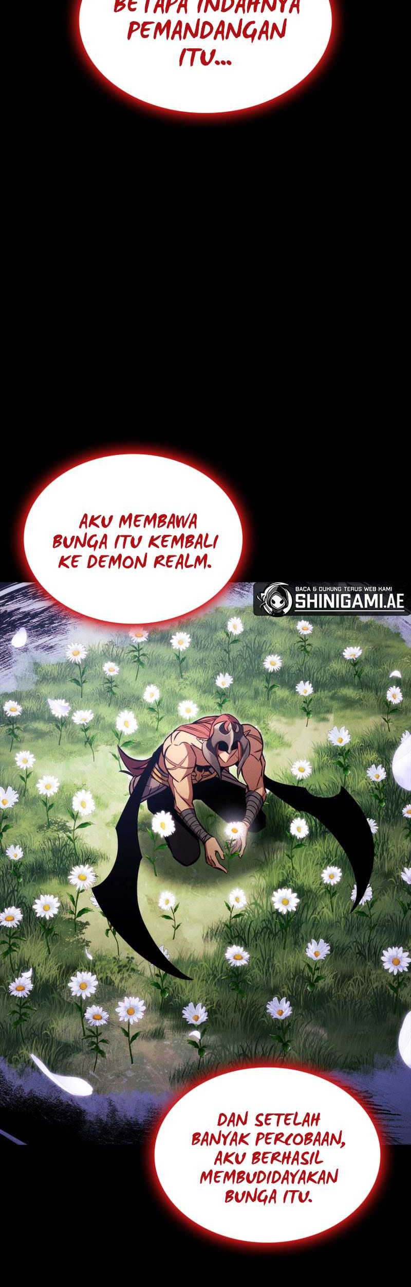 Ranker’s Return Chapter 190 Gambar 56