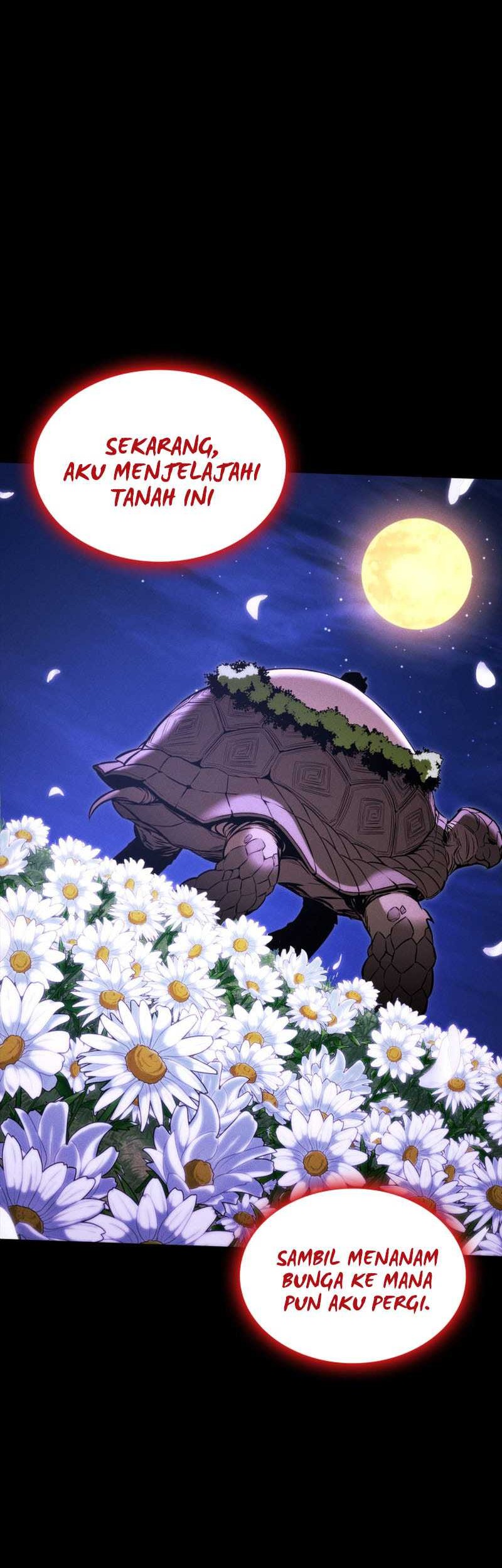 Ranker’s Return Chapter 190 Gambar 57