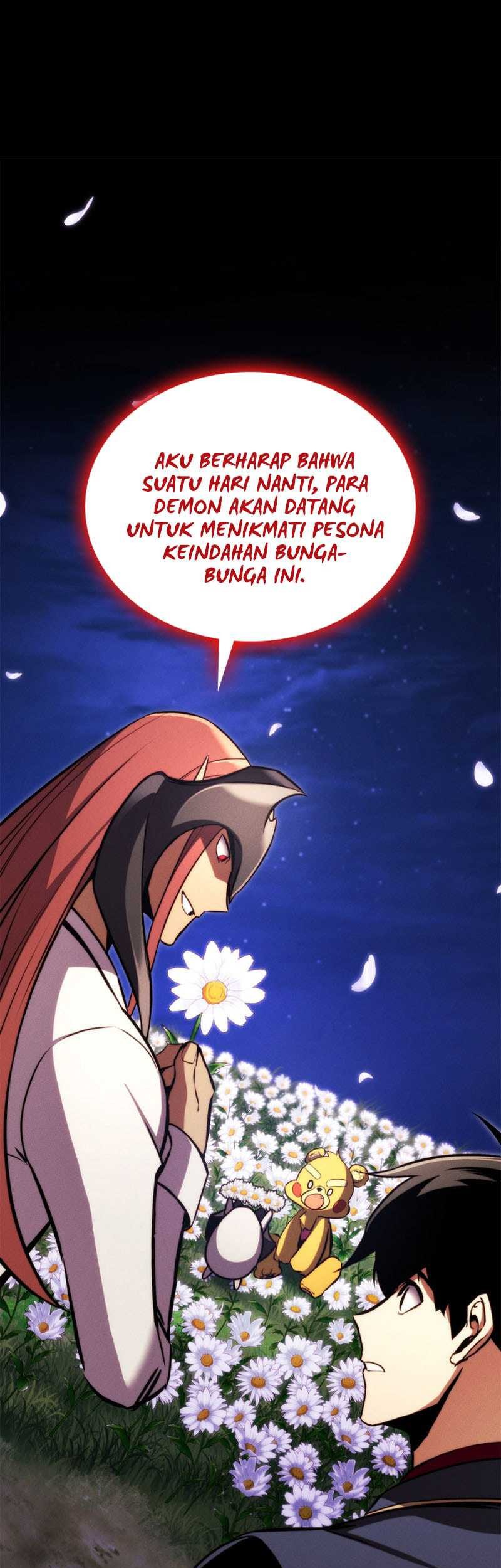 Ranker’s Return Chapter 190 Gambar 58