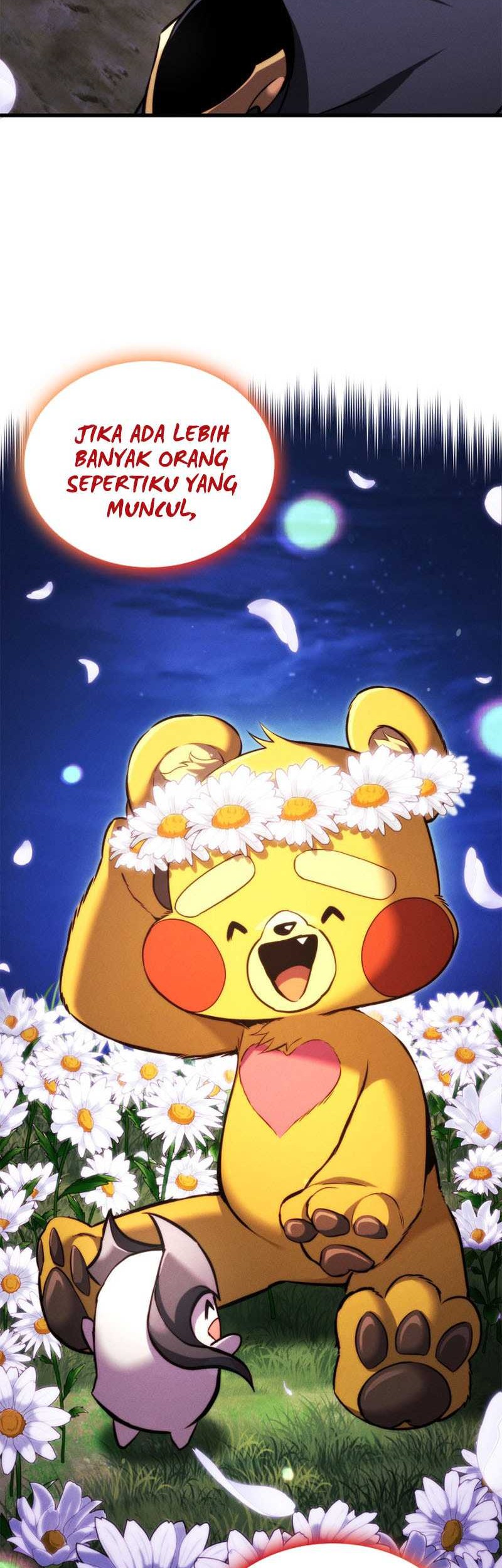 Ranker’s Return Chapter 190 Gambar 59