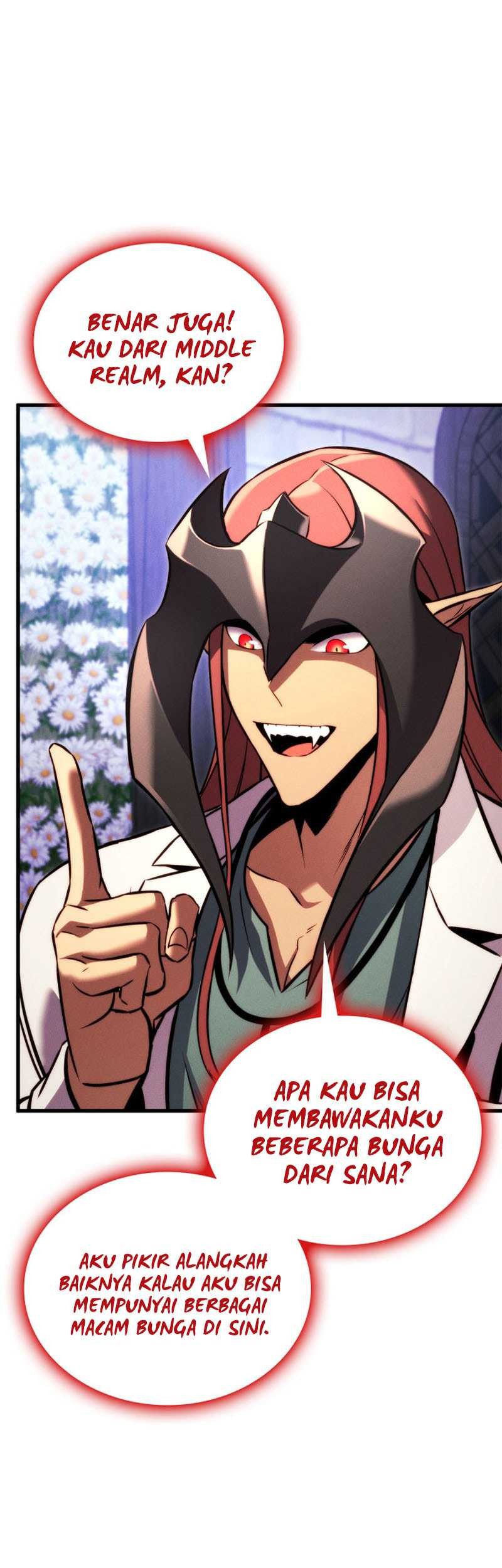 Ranker’s Return Chapter 190 Gambar 62