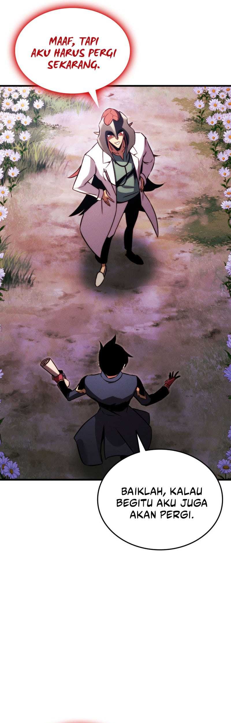 Ranker’s Return Chapter 190 Gambar 66