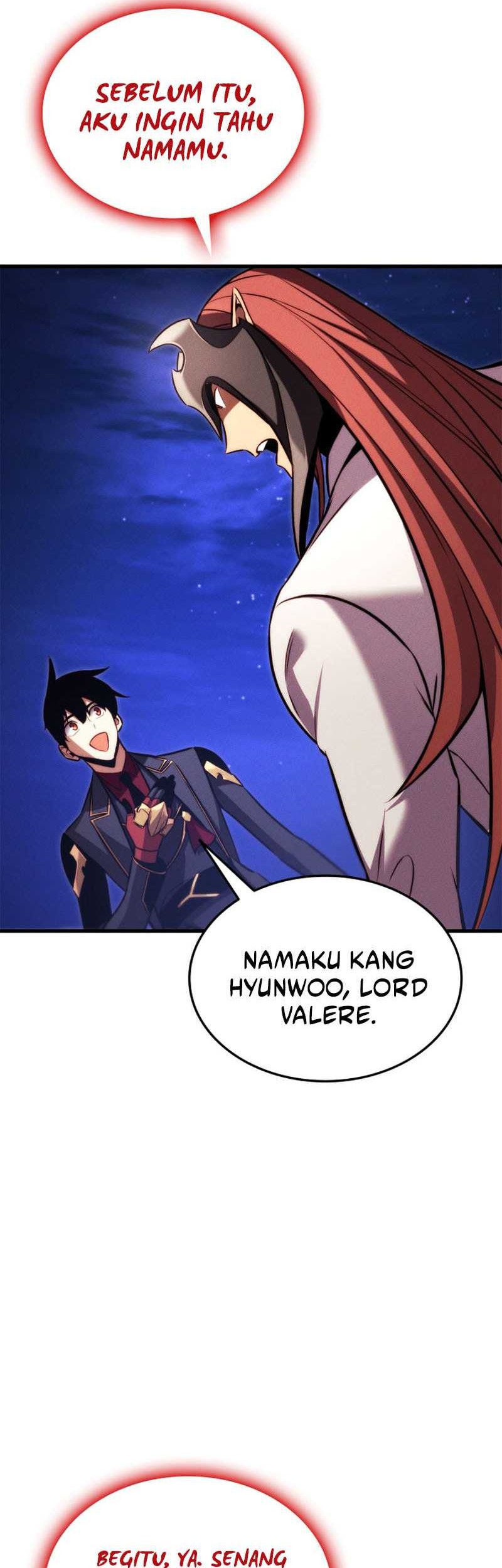 Ranker’s Return Chapter 190 Gambar 67