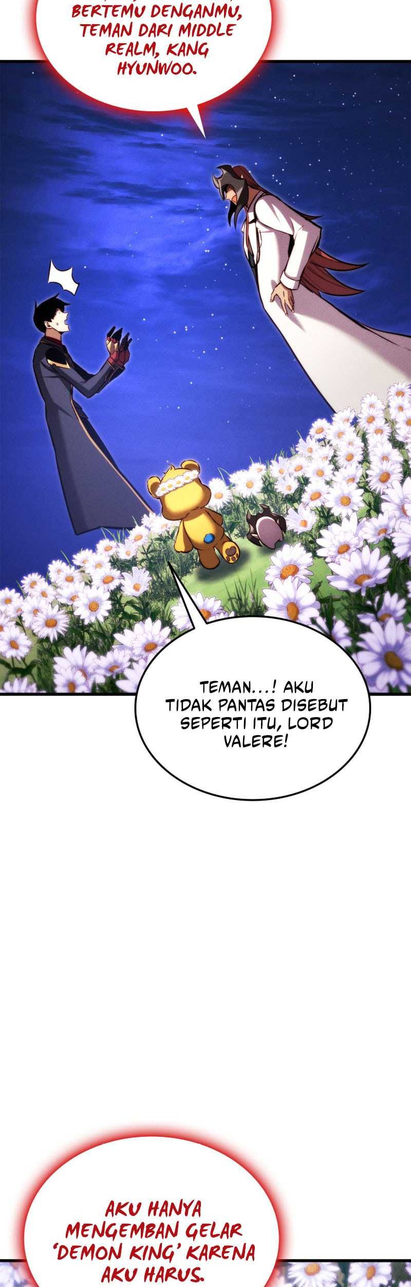 Ranker’s Return Chapter 190 Gambar 68