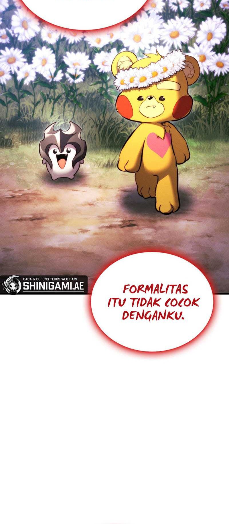 Ranker’s Return Chapter 190 Gambar 69