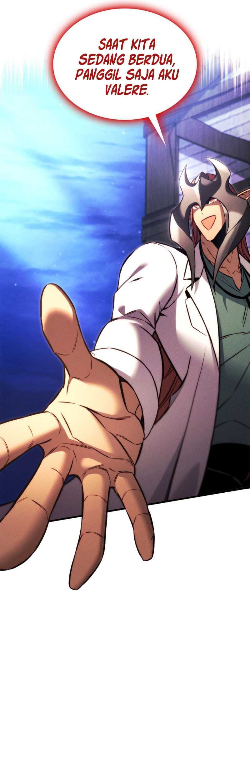 Ranker’s Return Chapter 190 Gambar 70