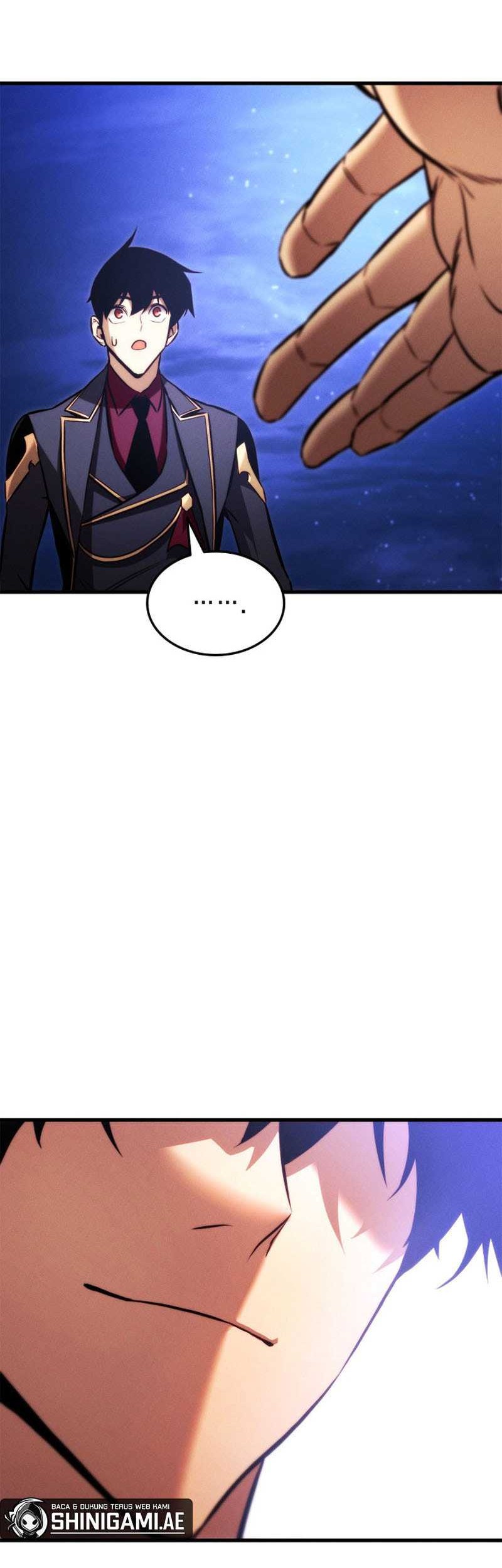 Ranker’s Return Chapter 190 Gambar 71