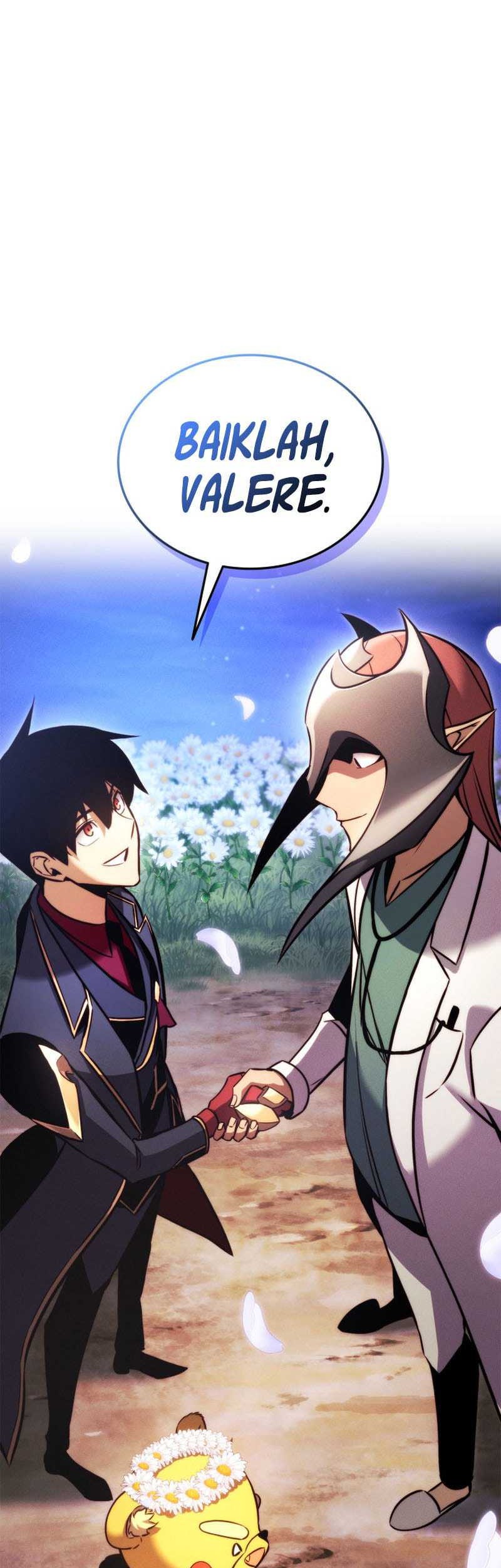 Ranker’s Return Chapter 190 Gambar 72