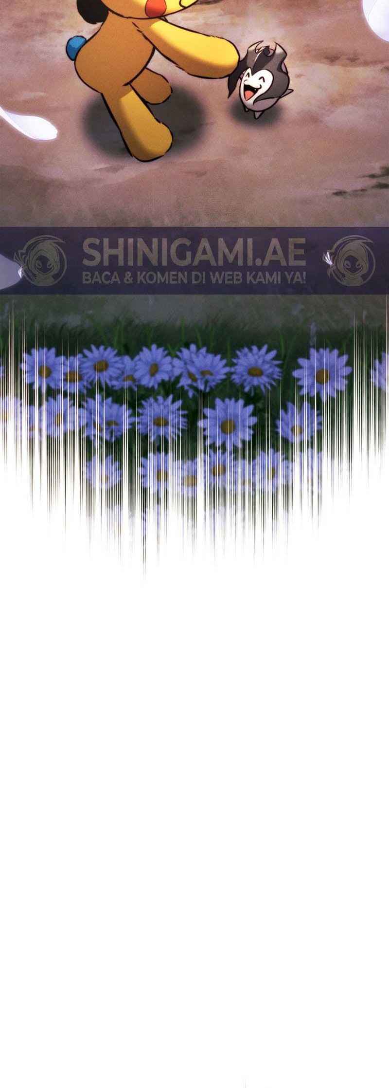 Ranker’s Return Chapter 190 Gambar 73