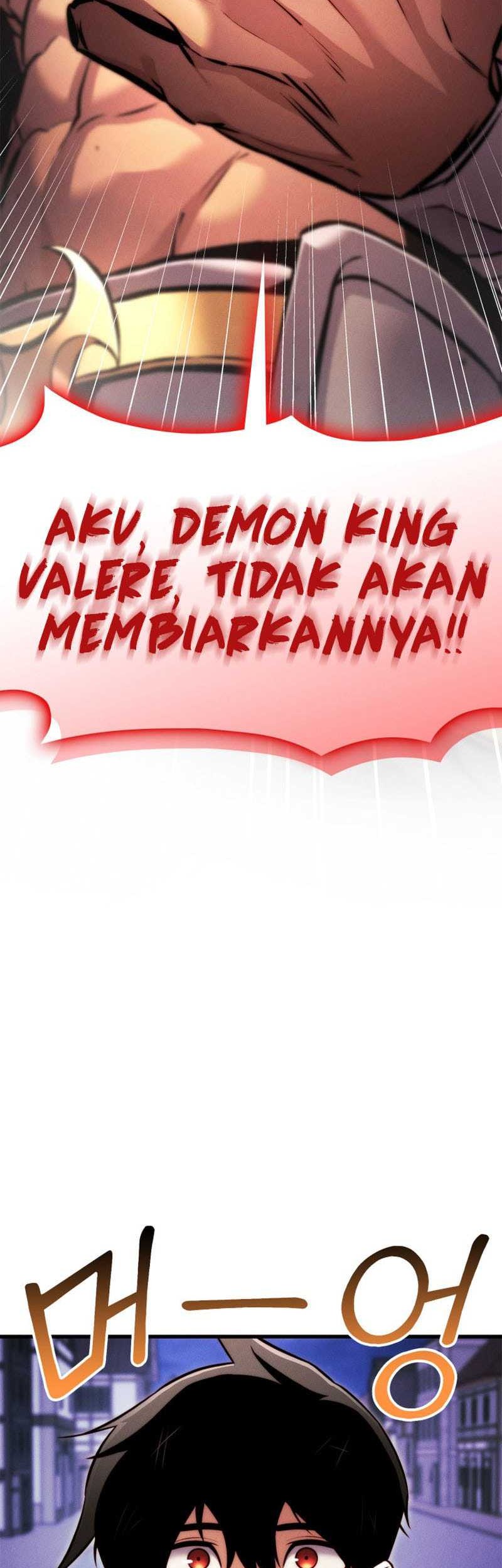 Ranker’s Return Chapter 190 Gambar 3