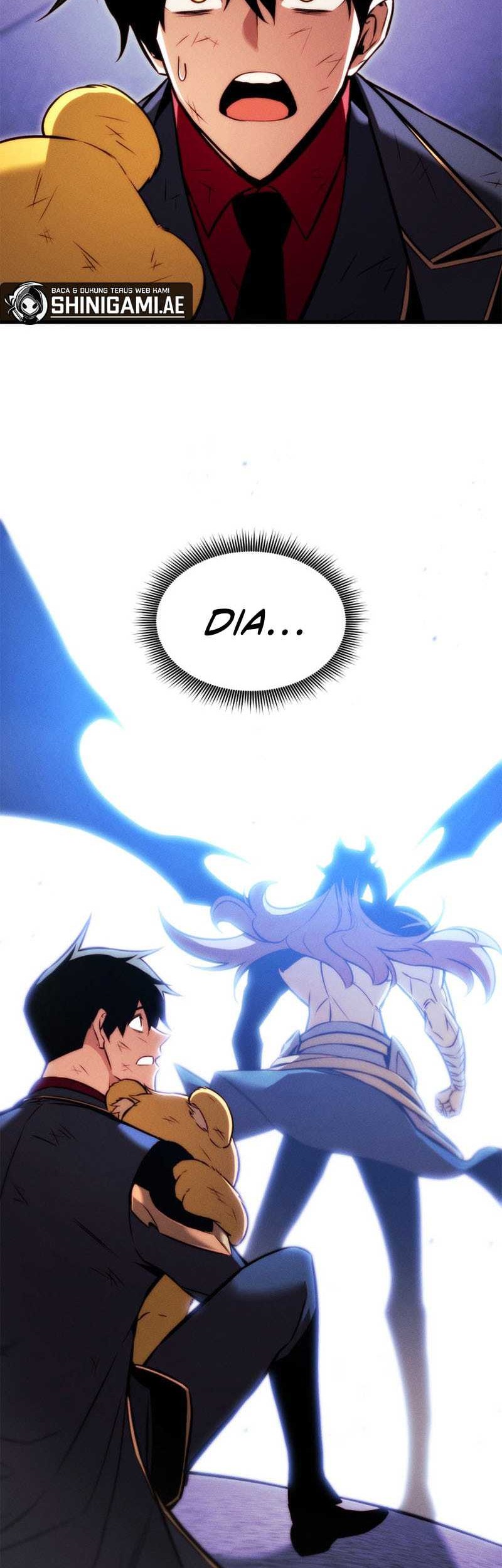 Ranker’s Return Chapter 190 Gambar 4