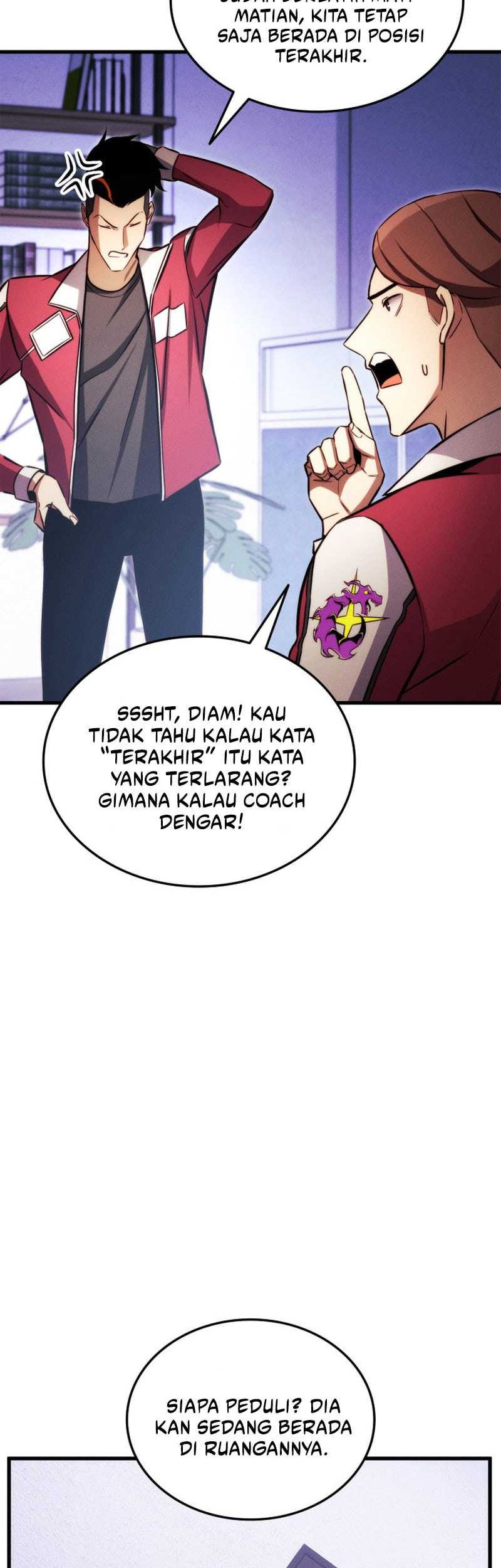 Ranker’s Return Chapter 190 Gambar 79