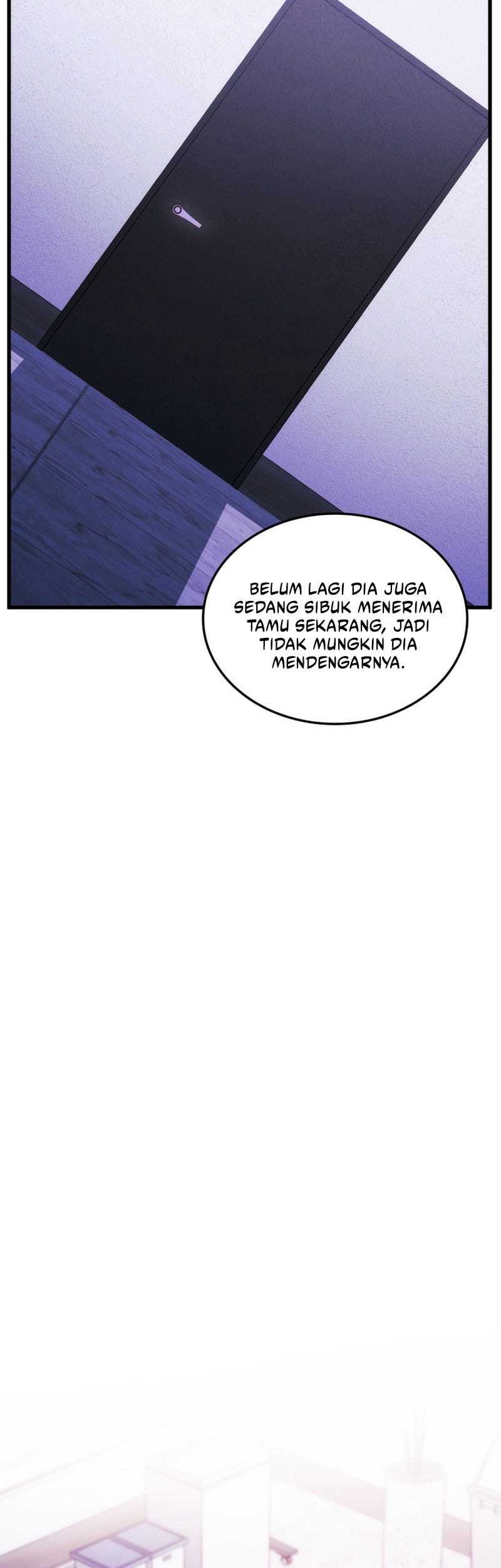 Ranker’s Return Chapter 190 Gambar 80