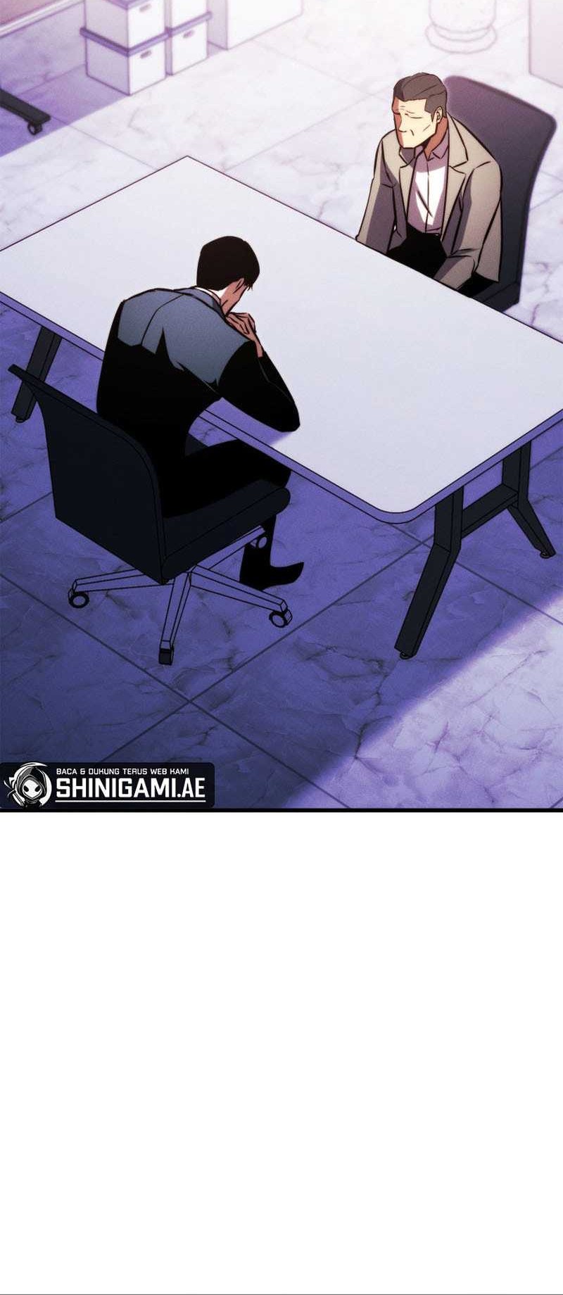 Ranker’s Return Chapter 190 Gambar 81