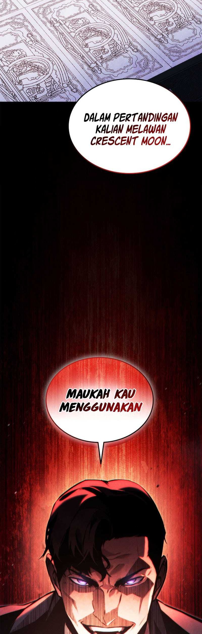 Ranker’s Return Chapter 190 Gambar 84