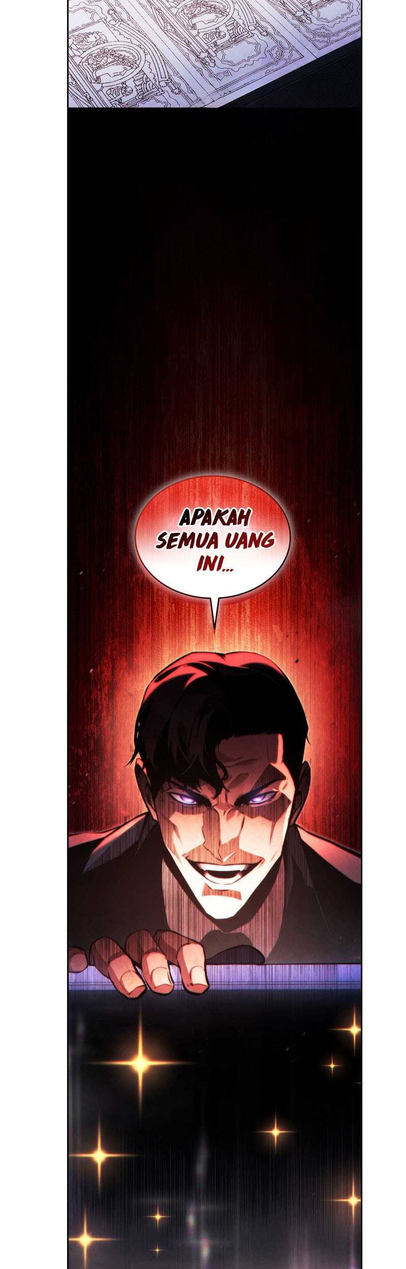 Ranker’s Return Chapter 190 Gambar 87
