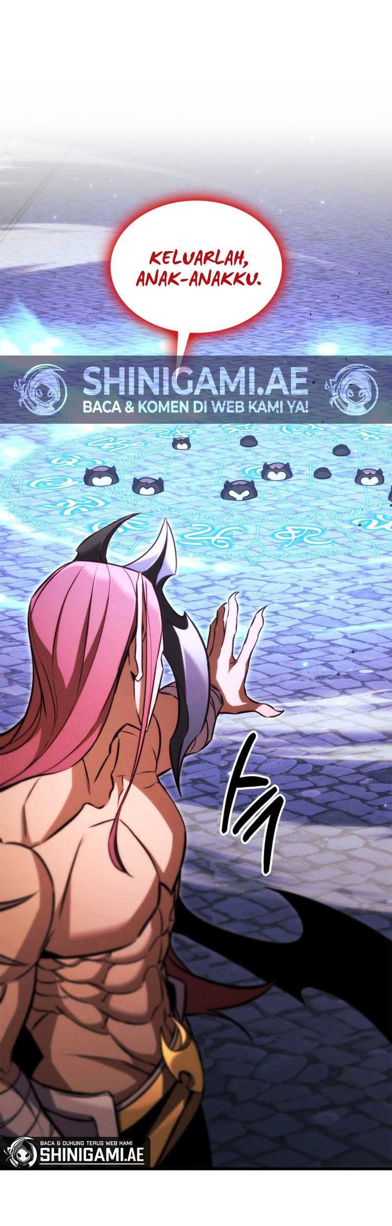 Ranker’s Return Chapter 190 Gambar 8