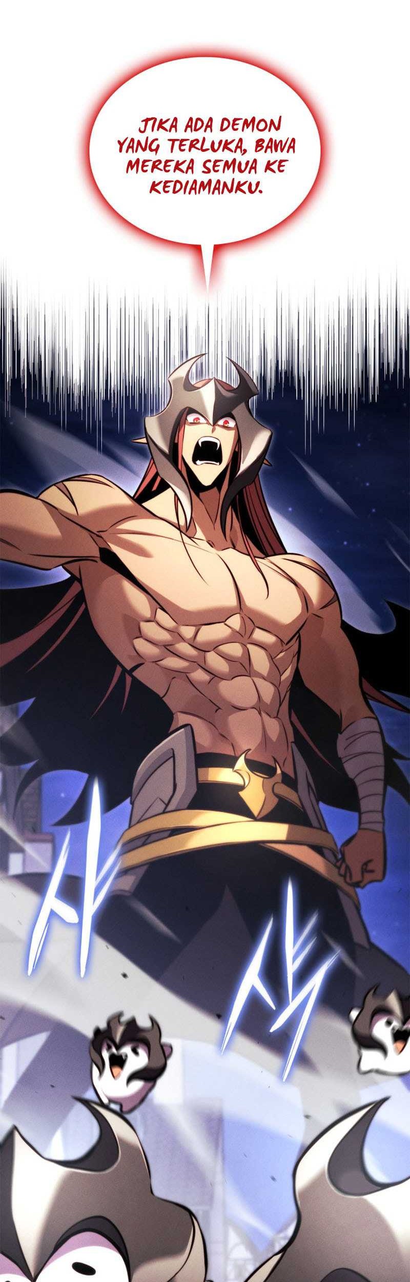 Ranker’s Return Chapter 190 Gambar 11