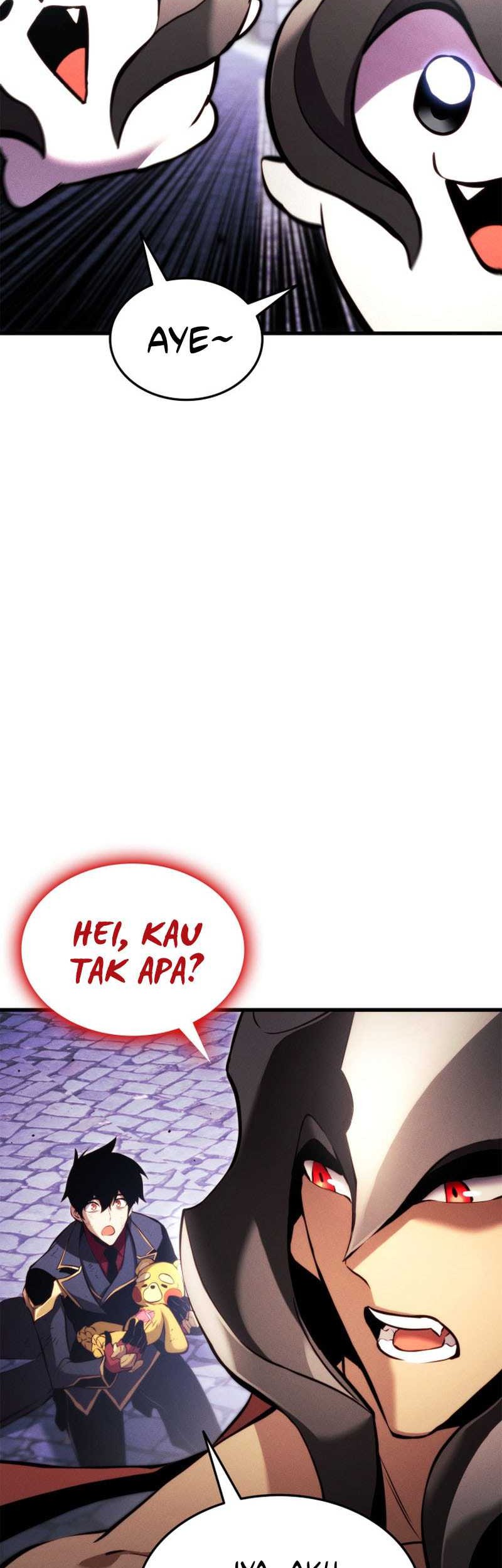 Ranker’s Return Chapter 190 Gambar 12