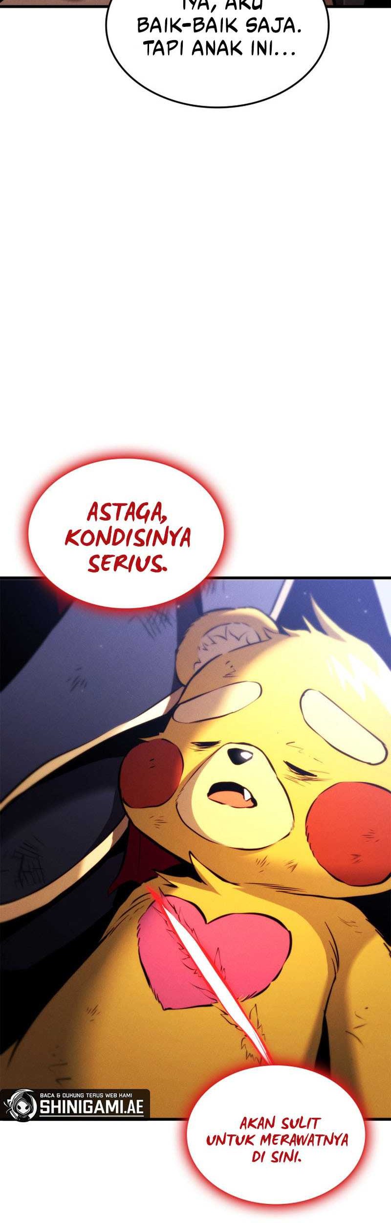 Ranker’s Return Chapter 190 Gambar 13