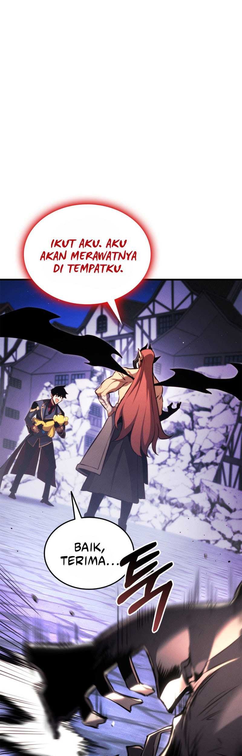 Ranker’s Return Chapter 190 Gambar 14