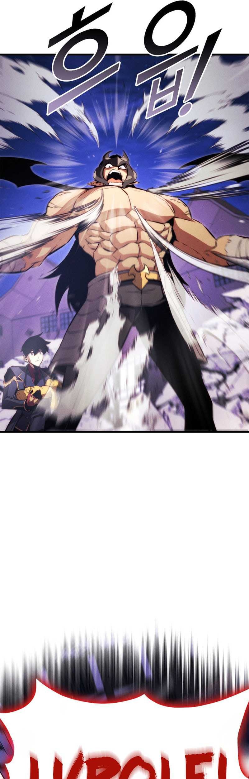 Ranker’s Return Chapter 190 Gambar 18