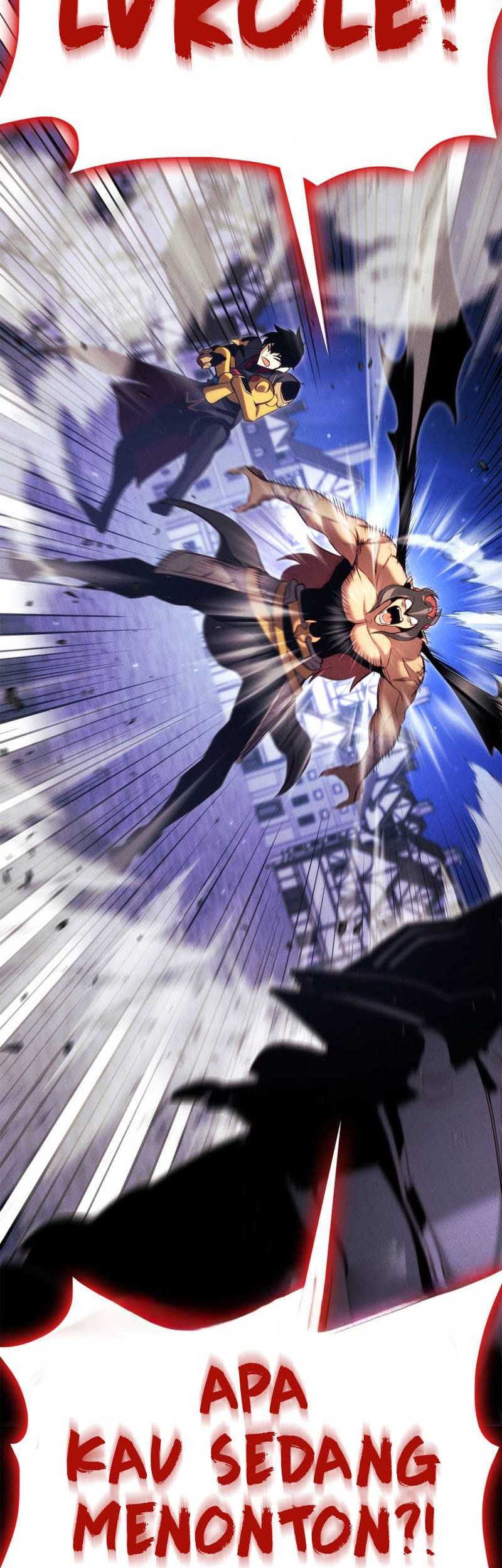 Ranker’s Return Chapter 190 Gambar 19