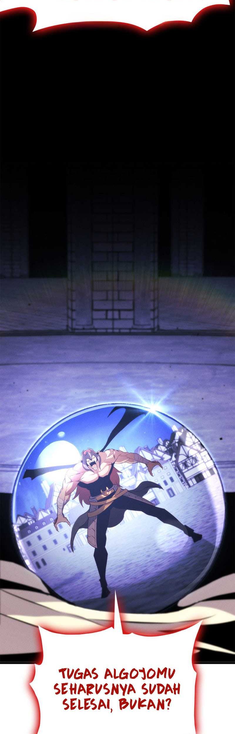 Ranker’s Return Chapter 190 Gambar 20