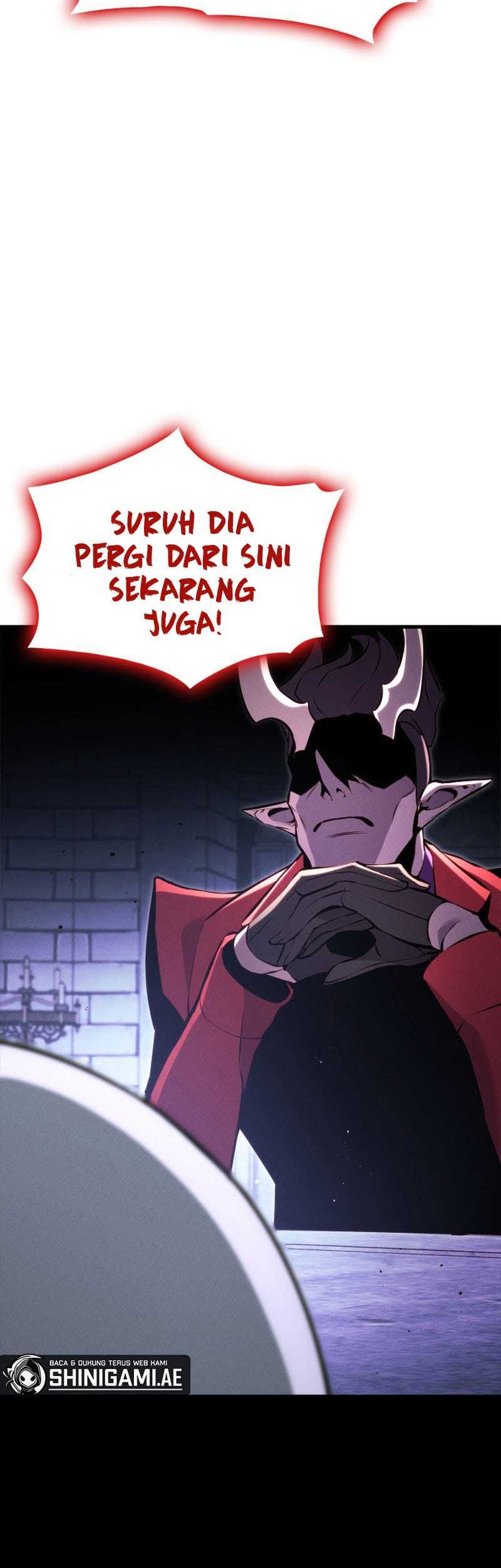 Ranker’s Return Chapter 190 Gambar 21