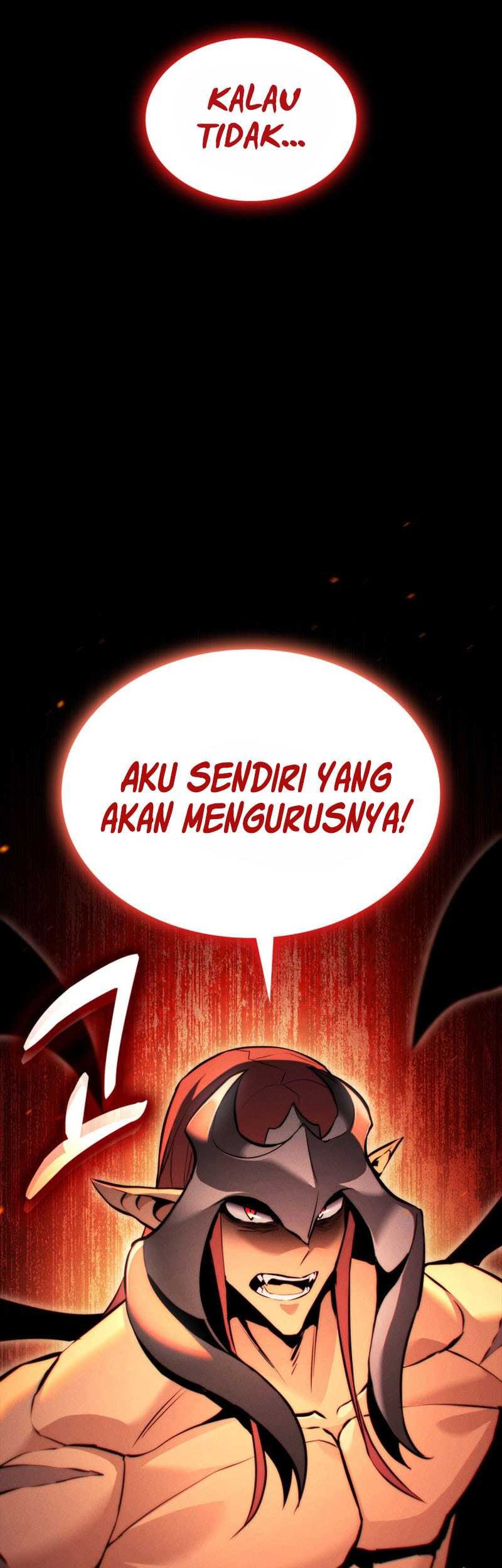 Ranker’s Return Chapter 190 Gambar 22