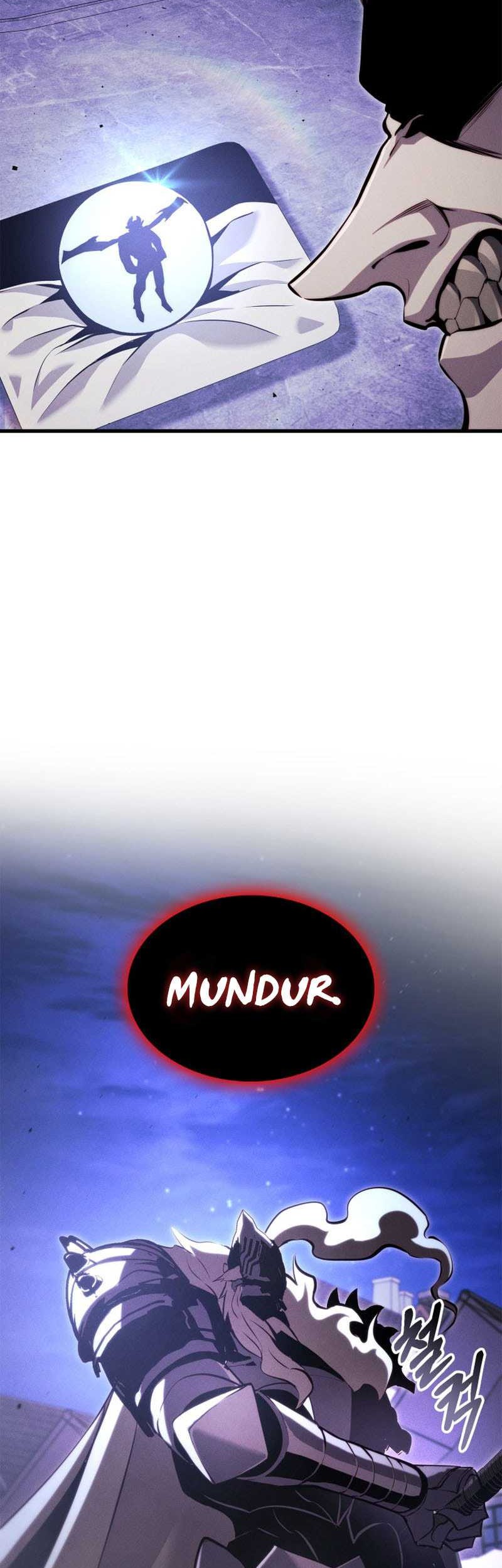 Ranker’s Return Chapter 190 Gambar 24