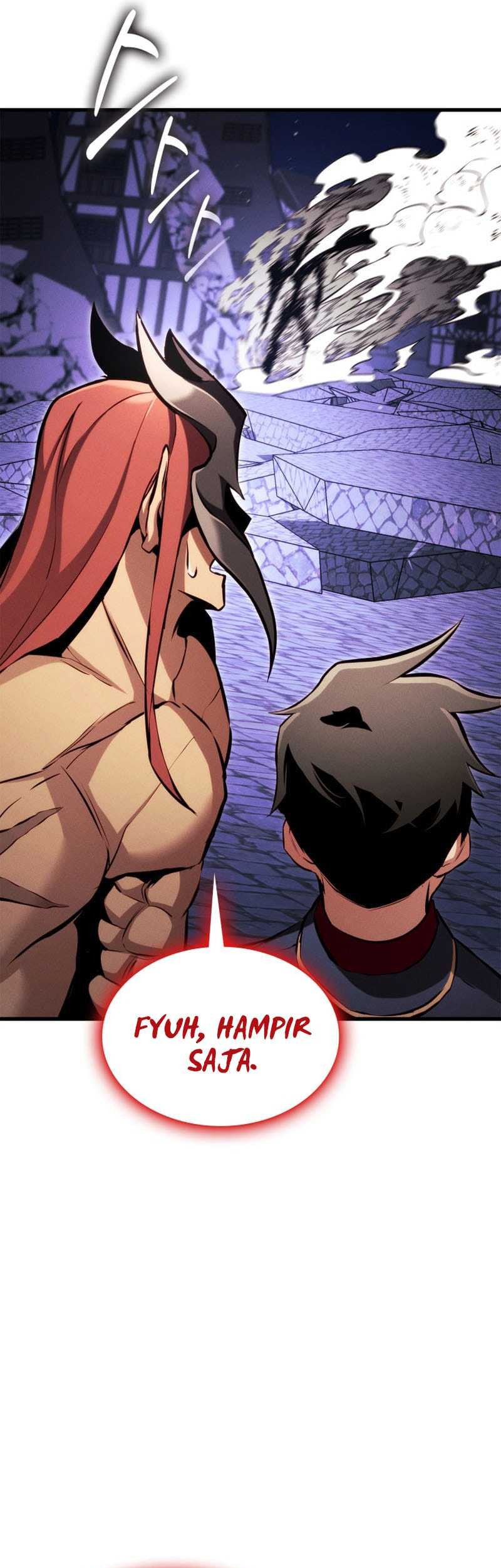 Ranker’s Return Chapter 190 Gambar 26