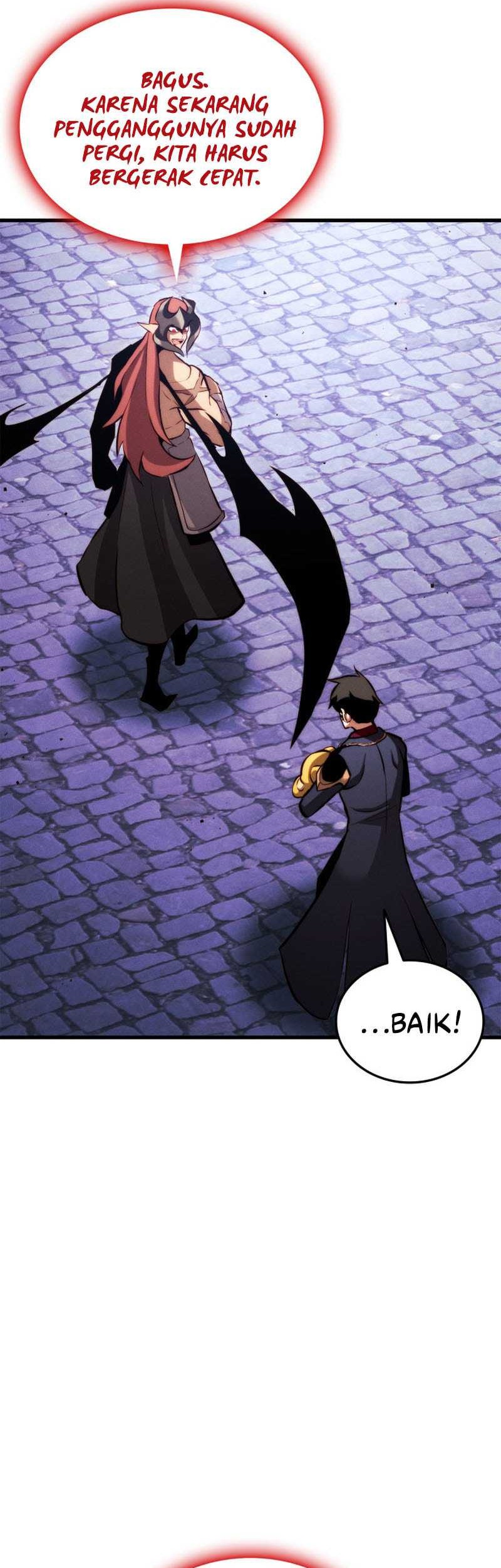 Ranker’s Return Chapter 190 Gambar 27