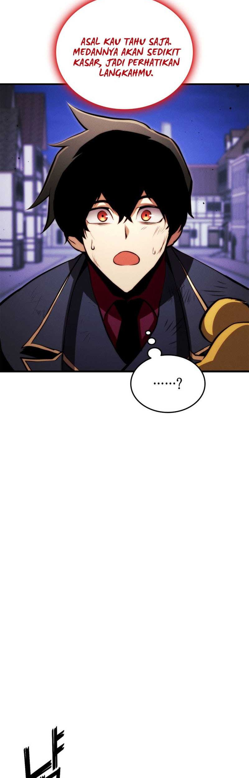 Ranker’s Return Chapter 190 Gambar 28