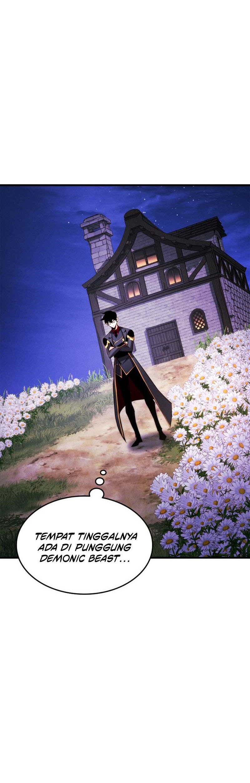 Ranker’s Return Chapter 190 Gambar 31